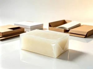 OGD-A6030(APO) General-Purpose Polyolefin Hot Melt Adhesive