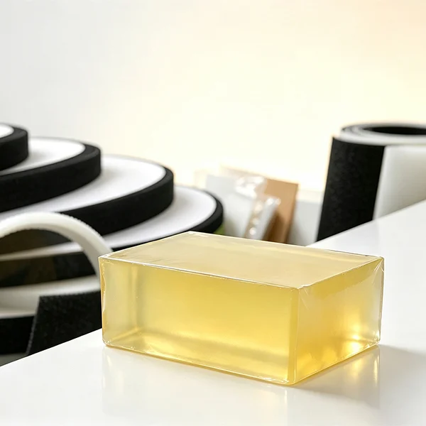 OGD-32A  Hot Melt Adhesive Block for Wine Box Assembly