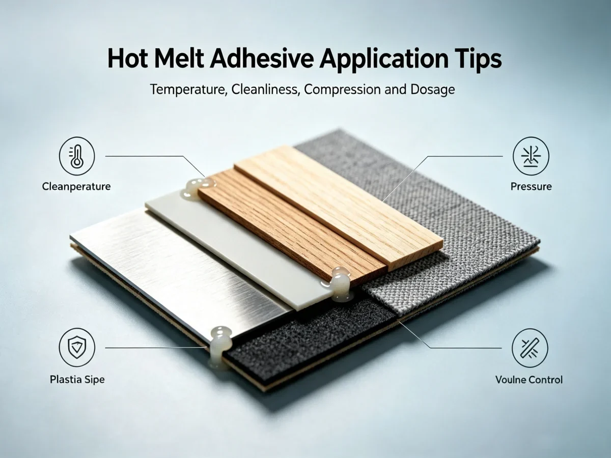 Hot-Melt-Adhesives