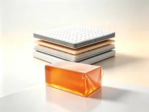ogd w002 light color hot melt pressure sensitive adhesive