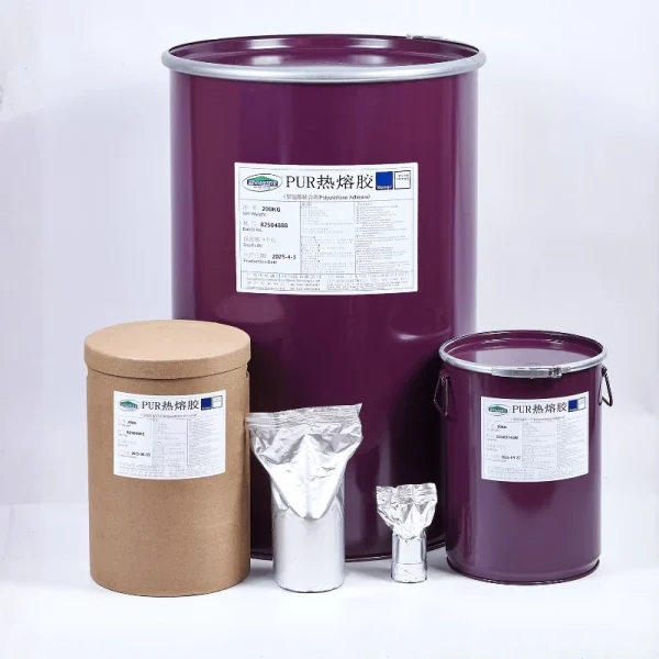 OGD-2196-PUR adhesive for Flat lamination OGD-2196-PUR adhesive for Flat lamination