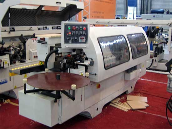 Viscosity performance test of edge sealing hot melt adhesive
