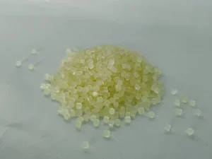 ogd 2802f yellow pellets high and low temperature resistant high speed hot melt adhesive