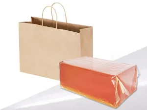 OGD-6100 Hot Melt Adhesive Specially Developed for Packaging Applications