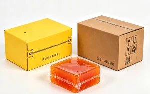 ogd 602 hot melt adhesive specialized for packaging applications