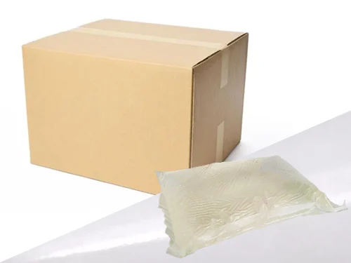 OGD-2885 Hot Melt Adhesive for Cosmetic Packaging OGD-2885 Hot Melt Adhesive for Cosmetic Packaging