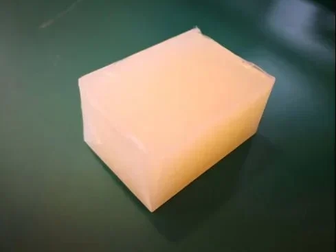 OGD-43A Hot Melt Adhesive for Coconut Fiber Lamination
