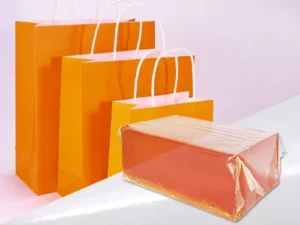 OGD-6005 Semi-Pressure-Sensitive Hot Melt Adhesive for Paper Packaging OGD-6005 Semi-Pressure-Sensitive Hot Melt Adhesive for Paper Packaging