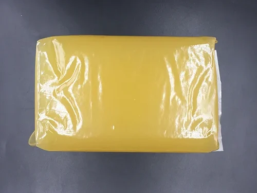 OGD-9045A High-Tack Hot Melt Adhesive for Footwear Lamination OGD-9045A High-Tack Hot Melt Adhesive for Footwear Lamination