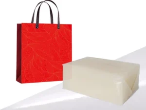 OGD-A6030 (APO) Multi-Purpose Polyolefin Hot Melt Adhesive OGD-A6030 (APO) Multi-Purpose Polyolefin Hot Melt Adhesive