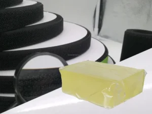 ogd a6079 high transparency yellow hot melt adhesive for hook and loop fasteners ogd a6079 high transparency yellow hot melt adhesive for hook and loop fasteners