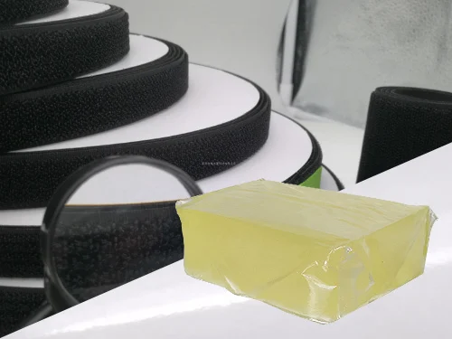 ogd a6079 high transparency yellow hot melt adhesive for hook and loop fasteners ogd a6079 high transparency yellow hot melt adhesive for hook and loop fasteners
