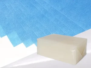 OGD-A6090 Structural Hot Melt Adhesive for Hygiene Products OGD-A6090 Structural Hot Melt Adhesive for Hygiene Products
