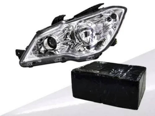 ogd yc hot melt adhesive for automotive headlights